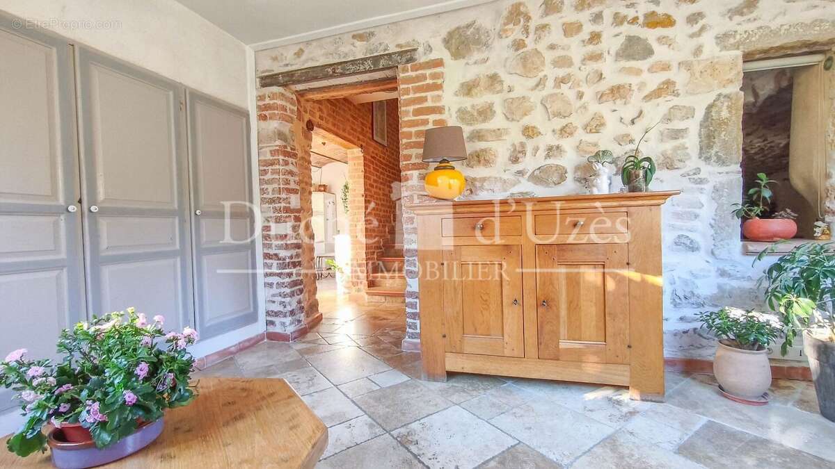 Photo 5 - Maison à ALES