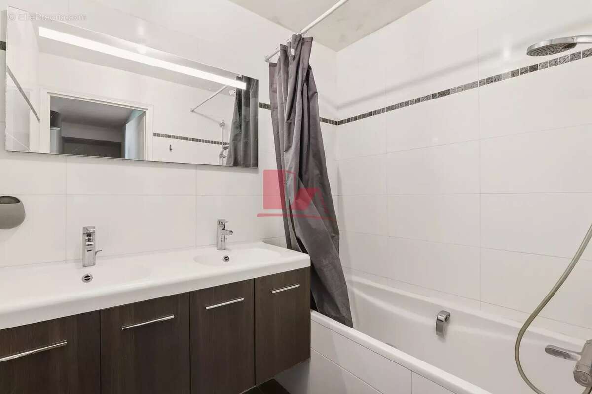 Appartement à VANVES