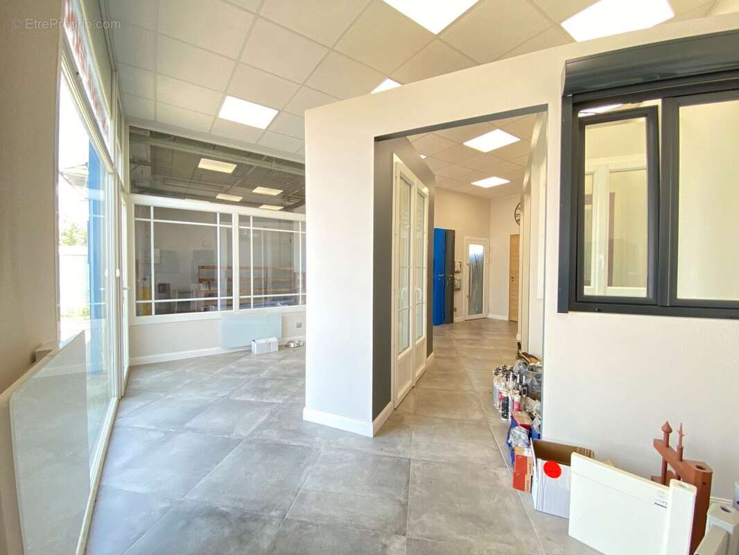 Appartement à VIGNEUX-SUR-SEINE