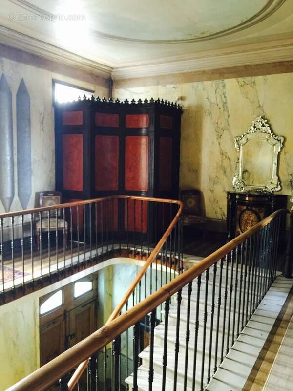 Maison à ILLE-SUR-TET