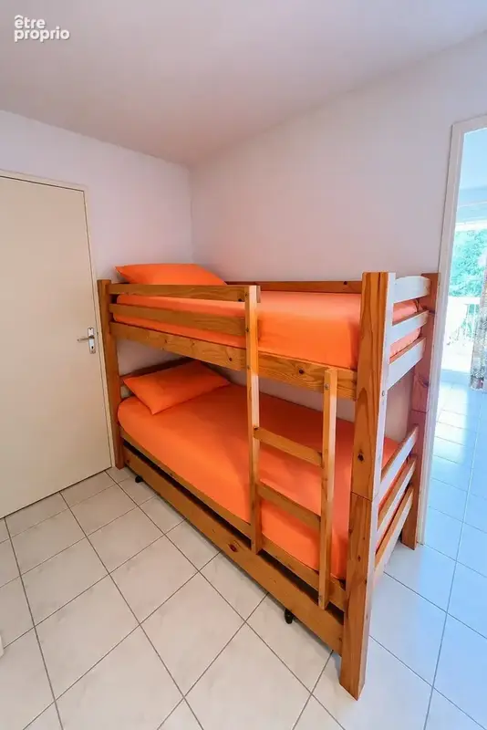 Appartement 2 pièces 32 m² à vendre à Cavalaire-Sur-Mer (83240) - photo 7