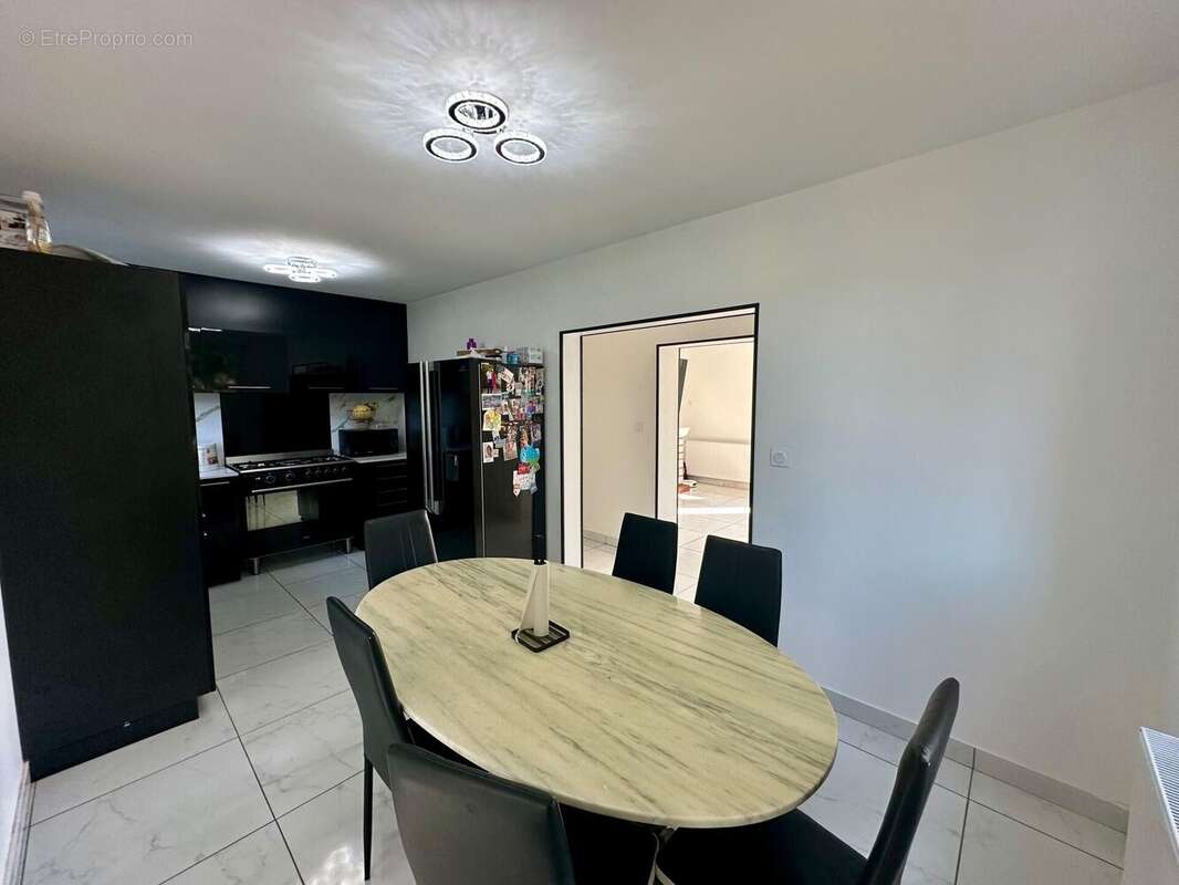 Photo 4 - Maison à NOGARO