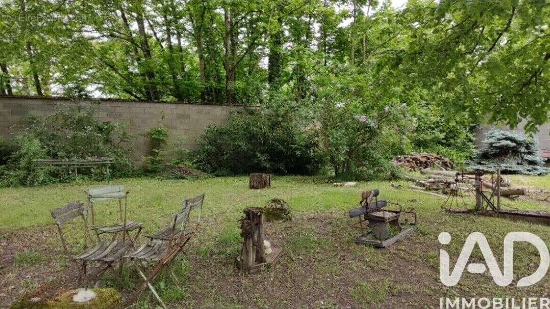 Photo 4 - Terrain à GERBEVILLER