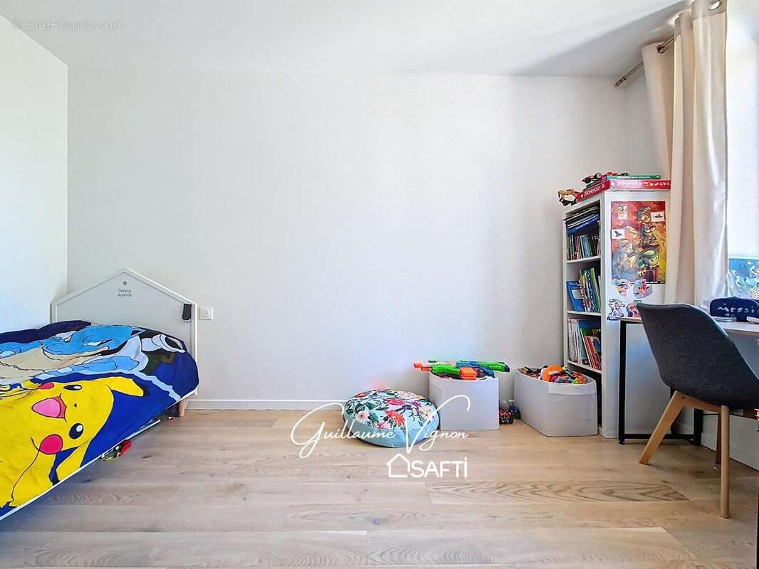 Photo 5 - Maison à FRANCHEVILLE