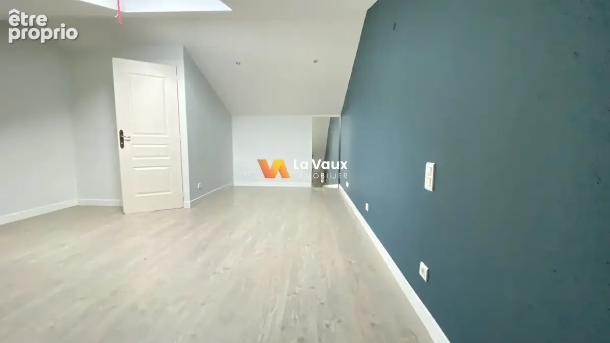 Bouxières-aux-Dames, coeur de village, maison de 150 m²terrasses et jardin. - photo 5
