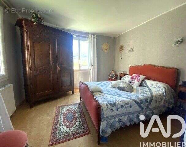 Photo 7 - Maison à ROUEN