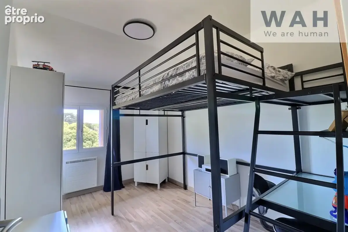 Maison de village 4 pièces avec jardin, terrasse et garage - - photo 18