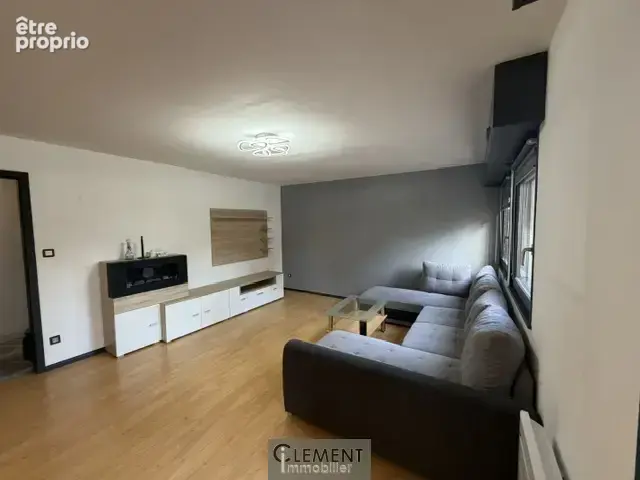Photo Appartement à Illkirch-Graffenstaden au prix de 184 900€