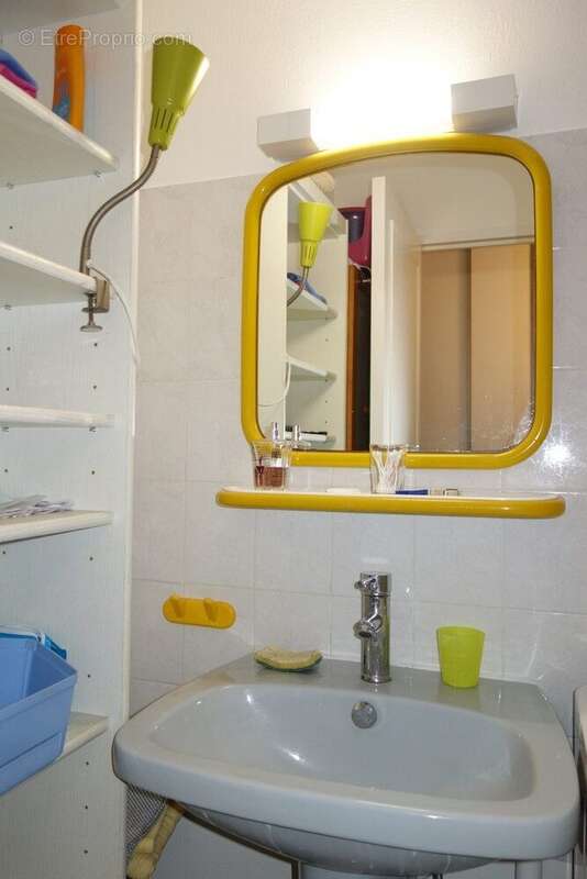 Appartement à GUERANDE