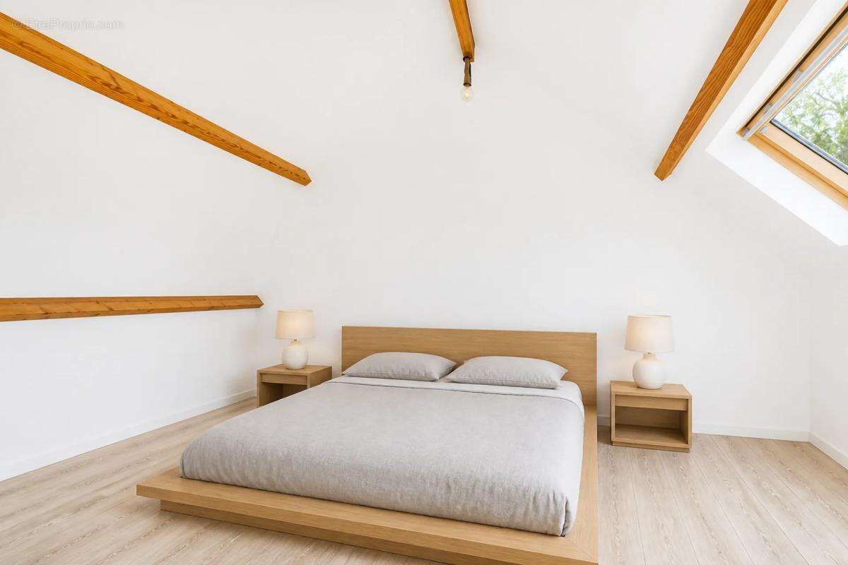 Maison de 5 pièces de 102 m² à Douarnenez - photo 7