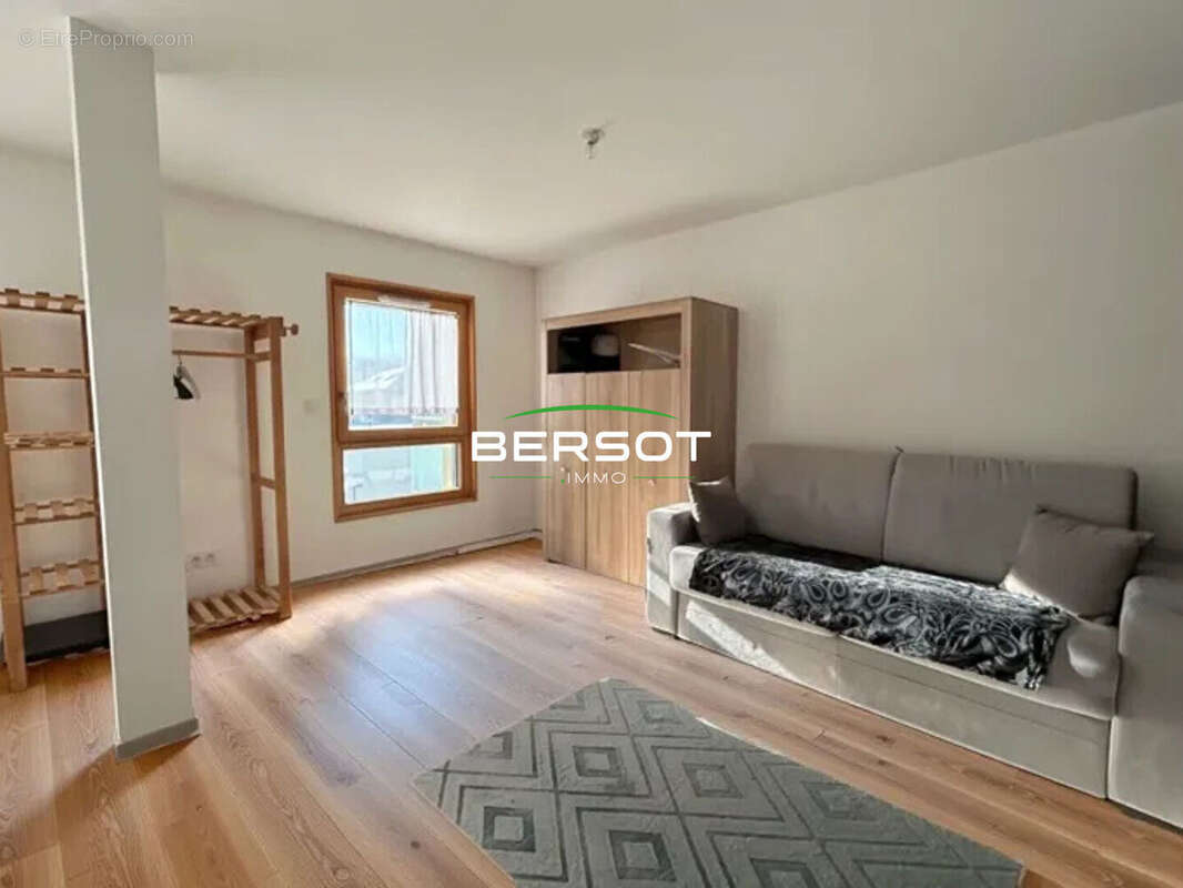 Appartement à MORTEAU