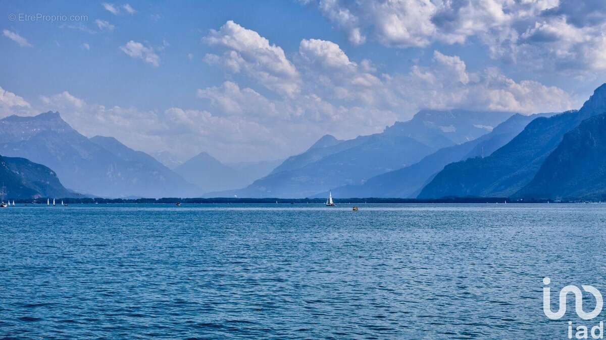 Photo 6 - Appartement à THONON-LES-BAINS