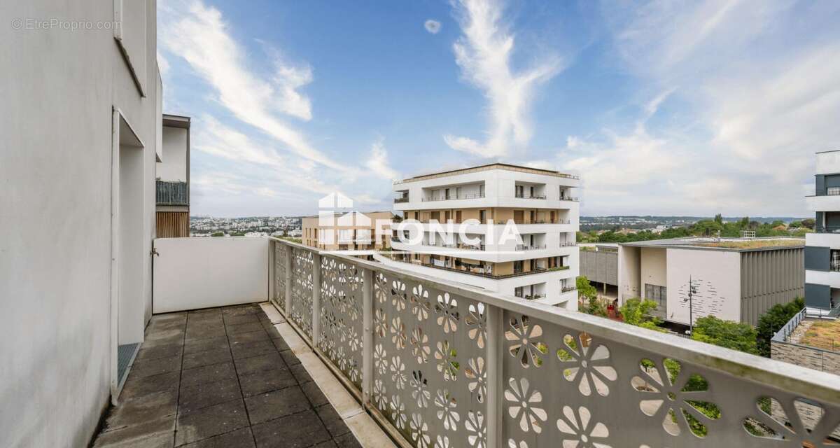 Appartement à NOISY-LE-GRAND
