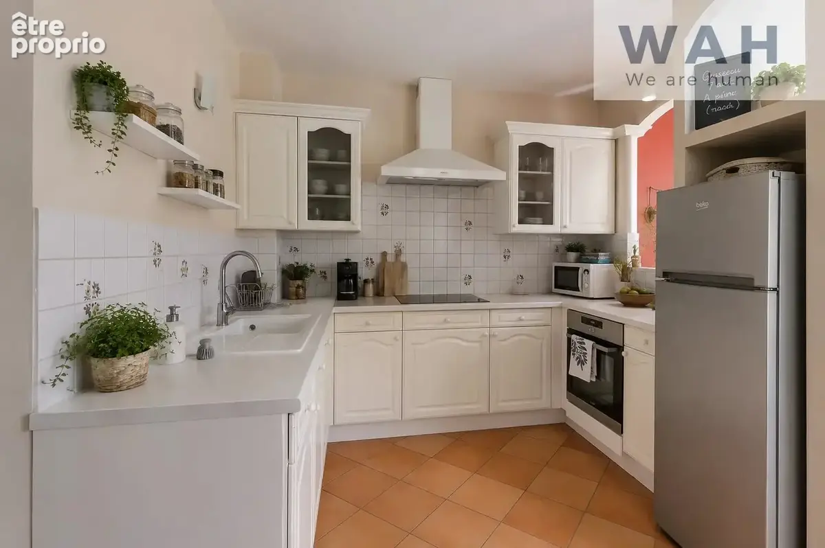 Vente - vaison-la-romaine (84110)   appartement 3 pièces - t - photo 6