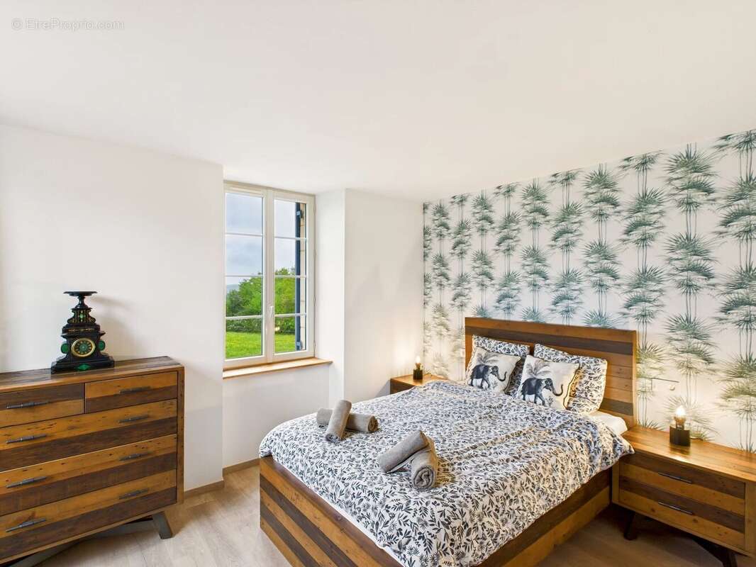 Maison à FLORIMONT-GAUMIER