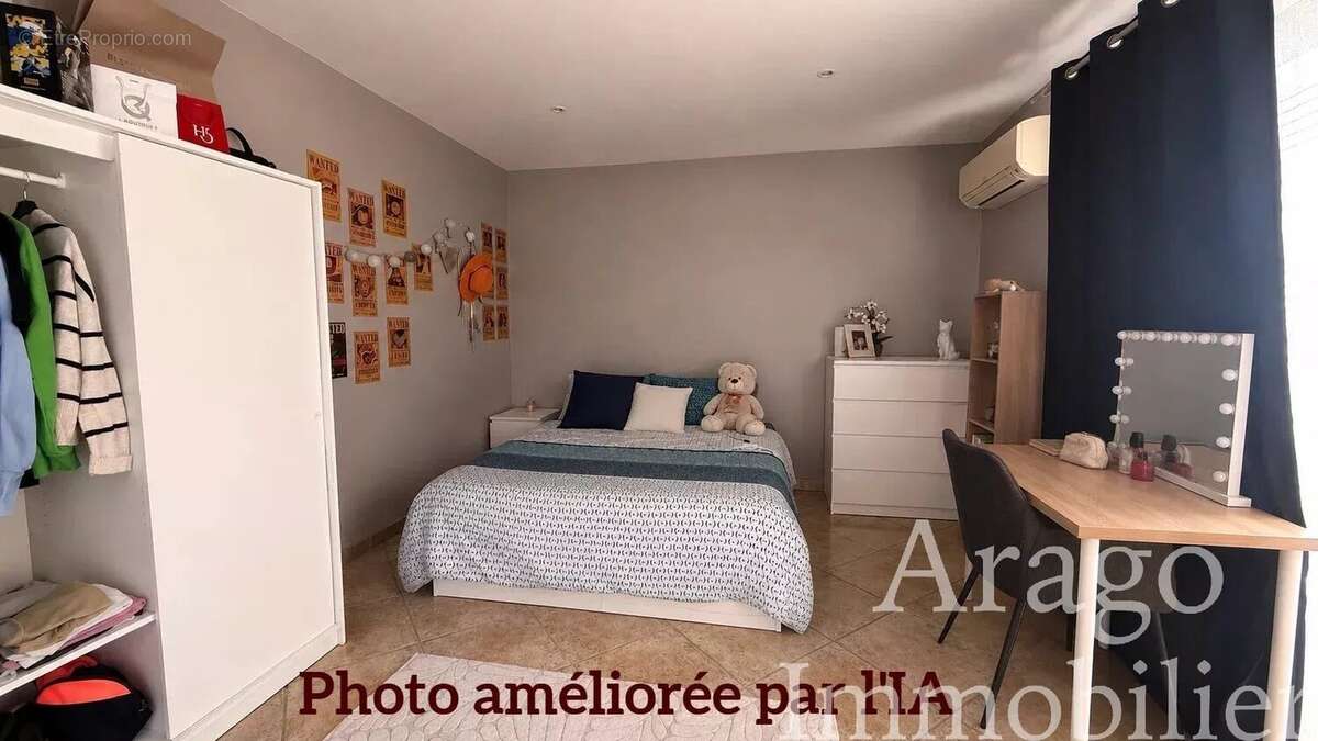 Maison à SAINT-FELIU-D'AVALL