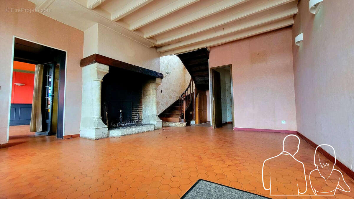 Appartement à ROUTOT