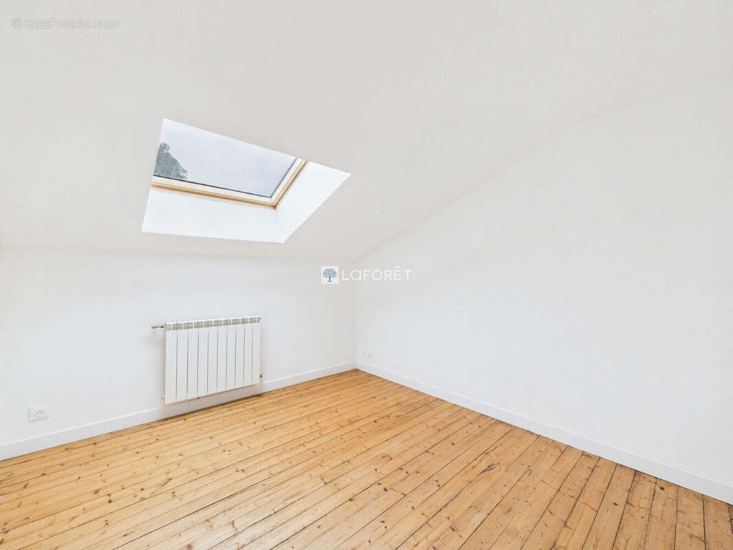 Maison Saint Segal 6 pièce(s) 124 m2 - photo 8