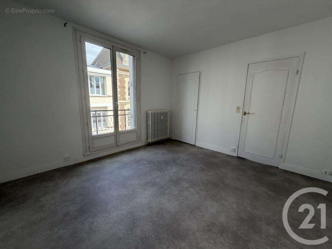Appartement 73 m² à Beauvais  - photo 9