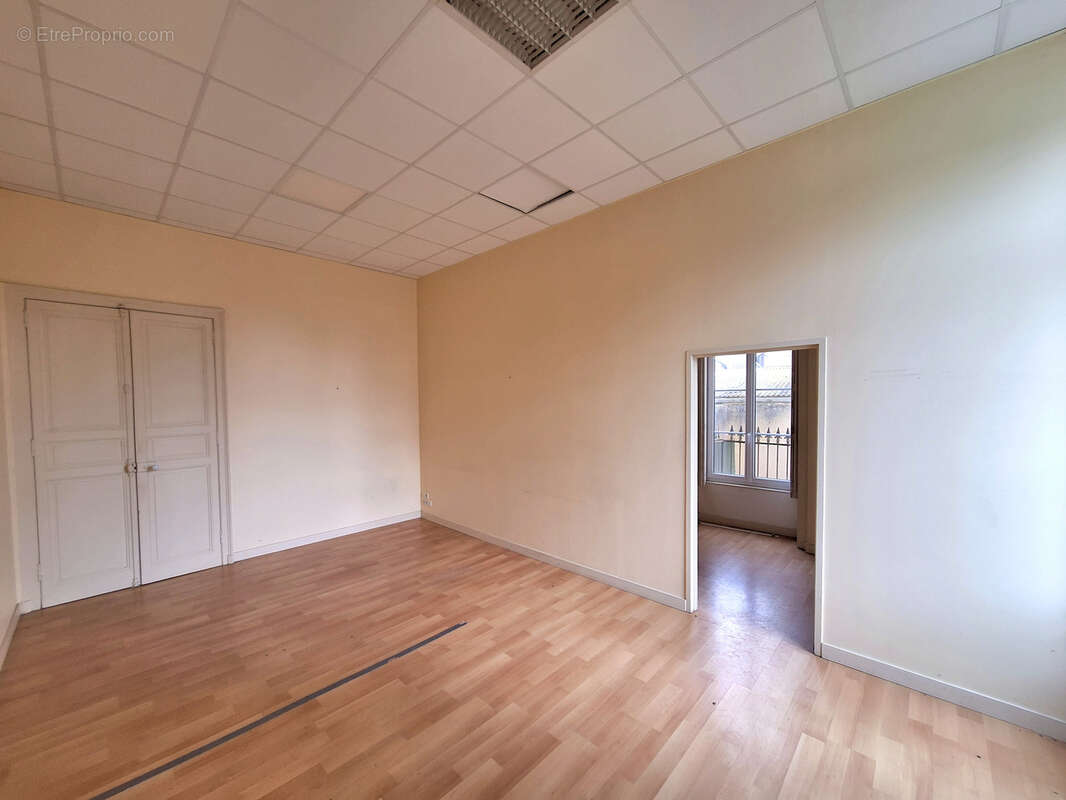 Appartement à SEGRE