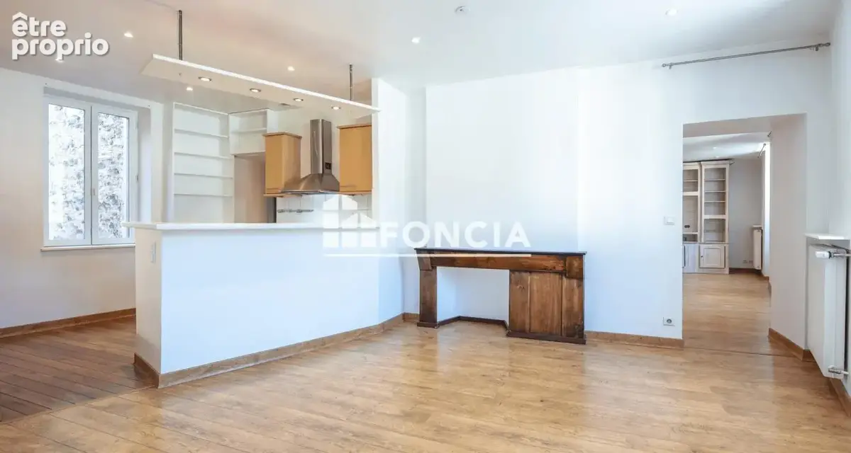 Photo Appartement à Bonneville au prix de 285 000€
