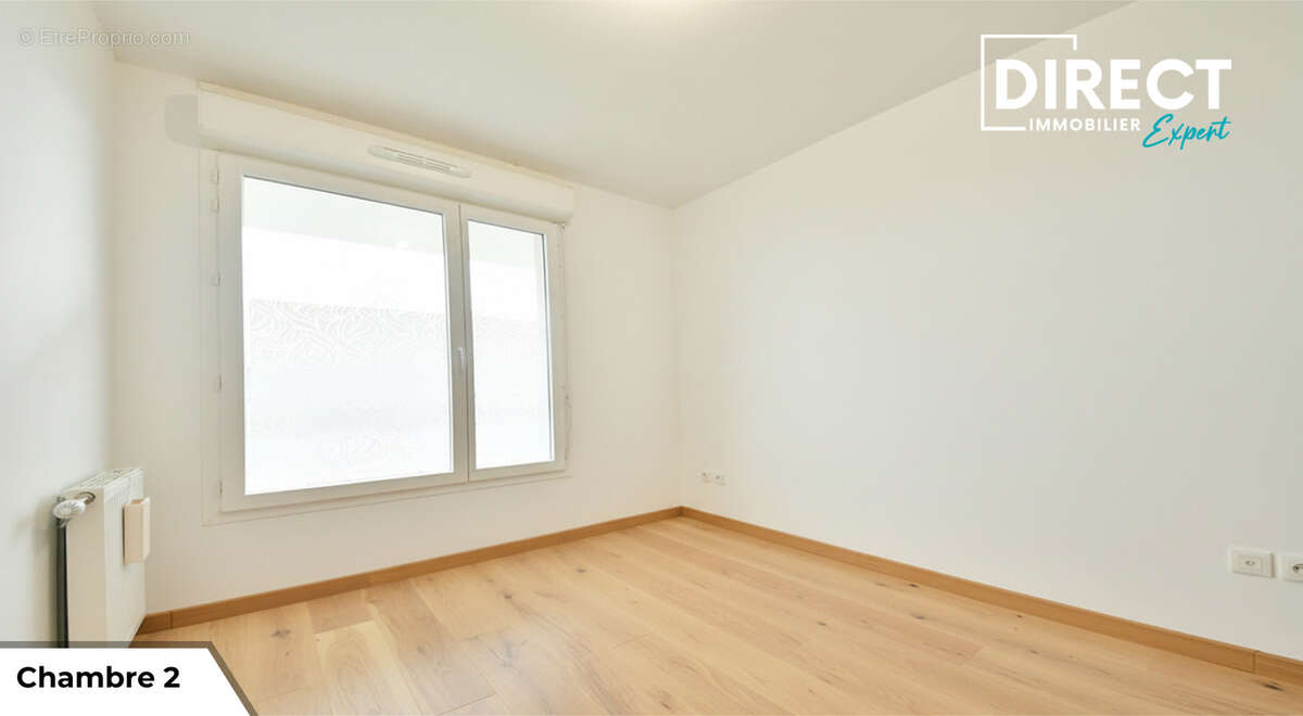 Appartement à LIMEIL-BREVANNES