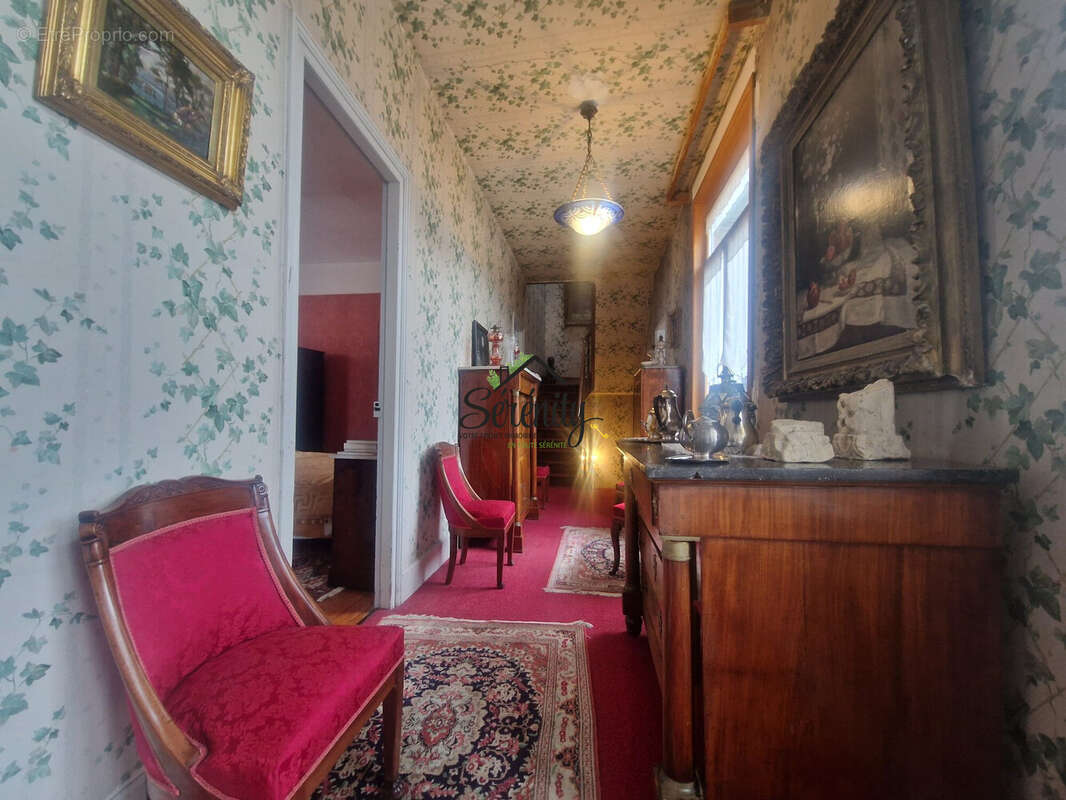 Maison à CAMBRAI