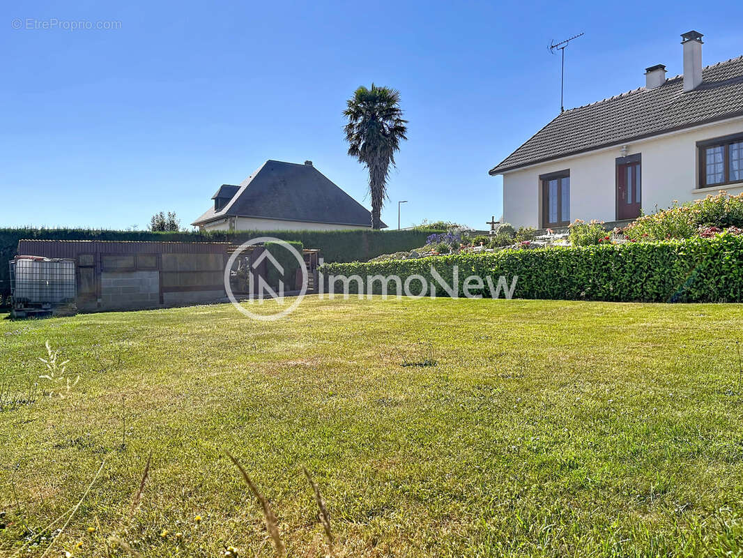 Pavillon/ LA HAYE-PESNEL/ vie de plain-pied - photo 15