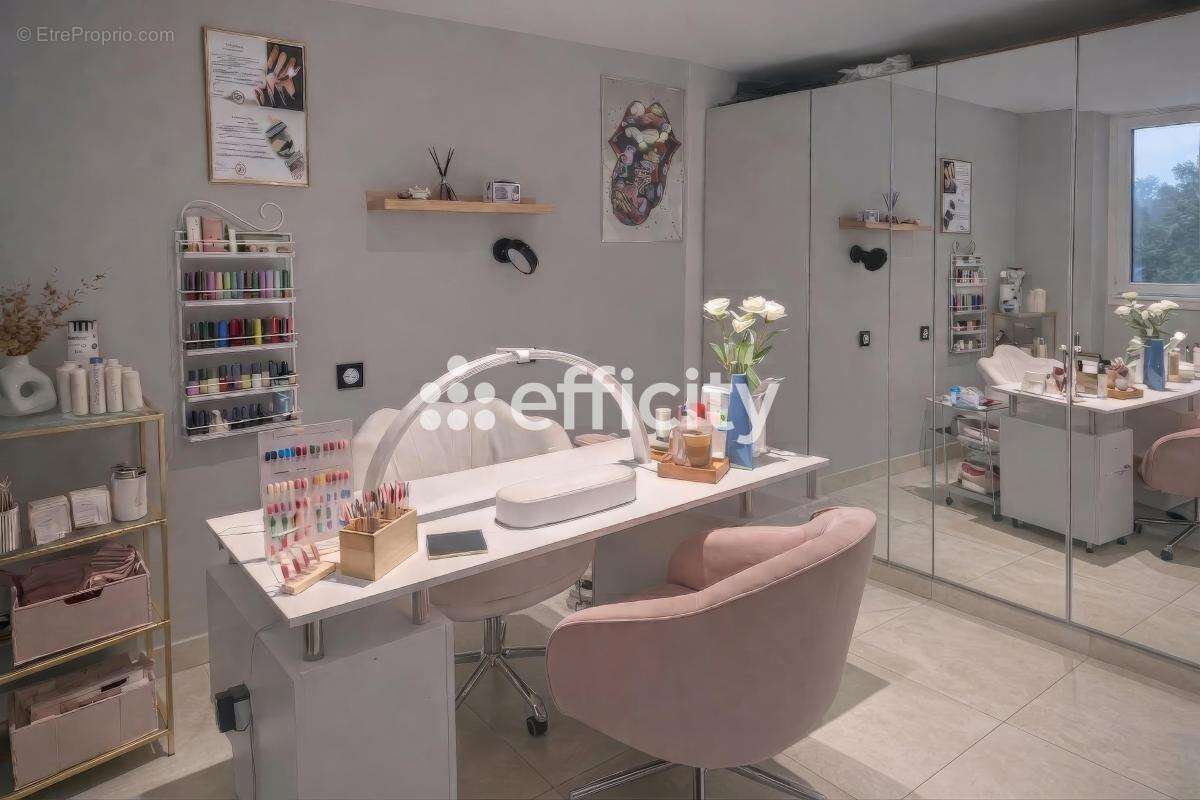 Appartement à THONON-LES-BAINS