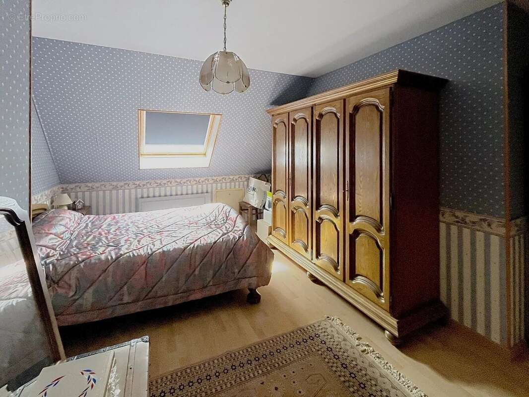Maison à LAON