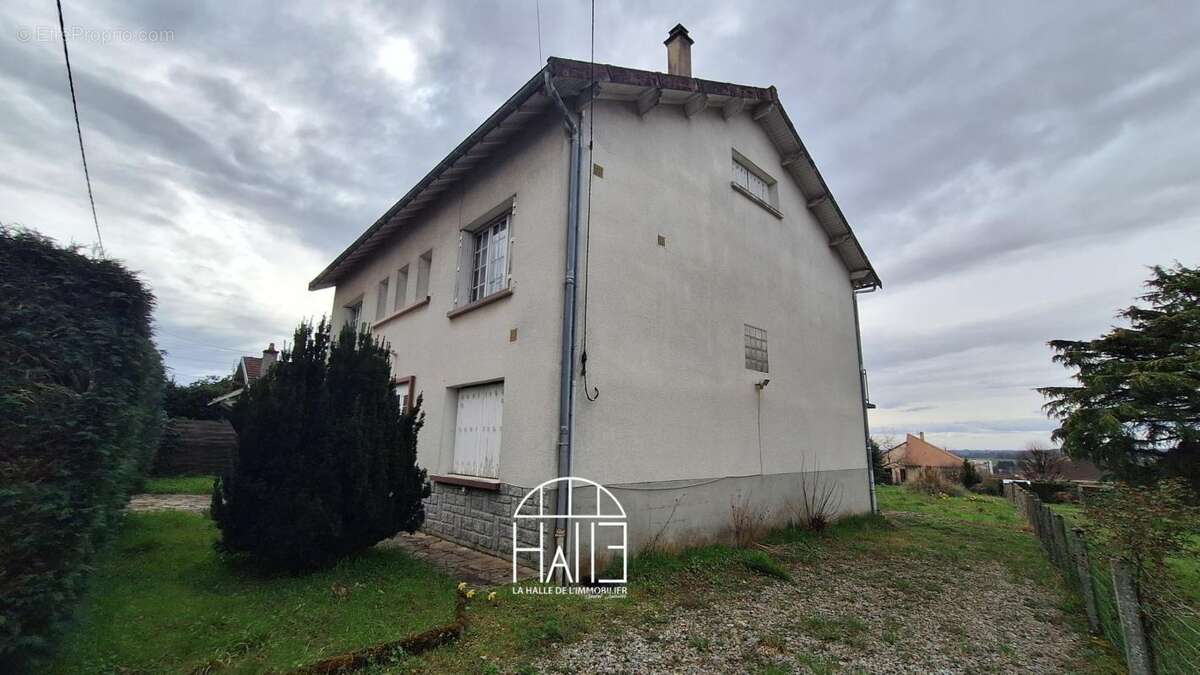Maison individuelle - photo 10