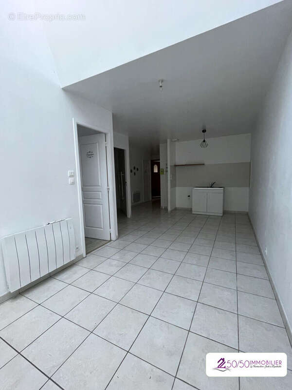 Appartement à PLOUESCAT