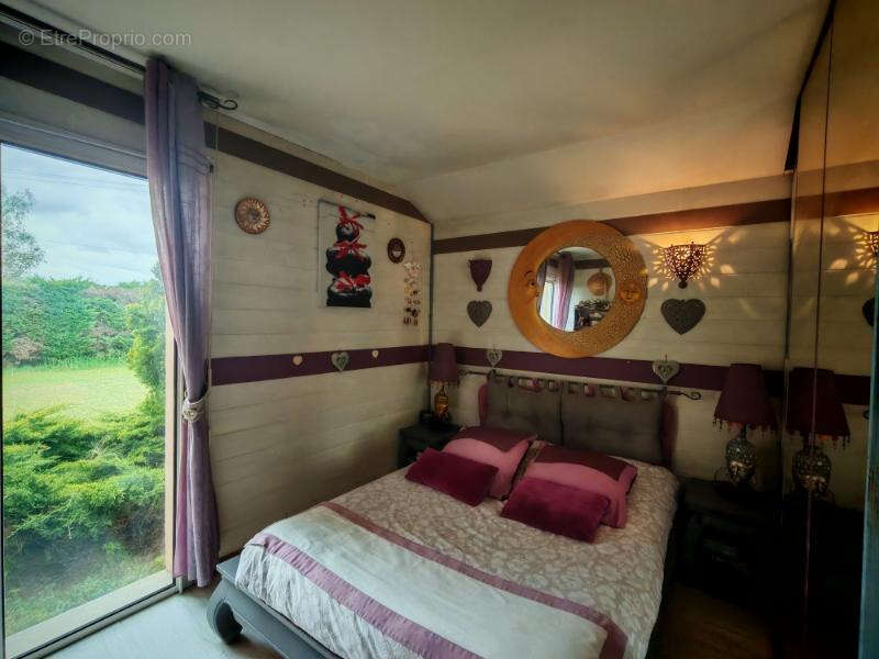 Maison à SAINT-VINCENT-DE-PAUL