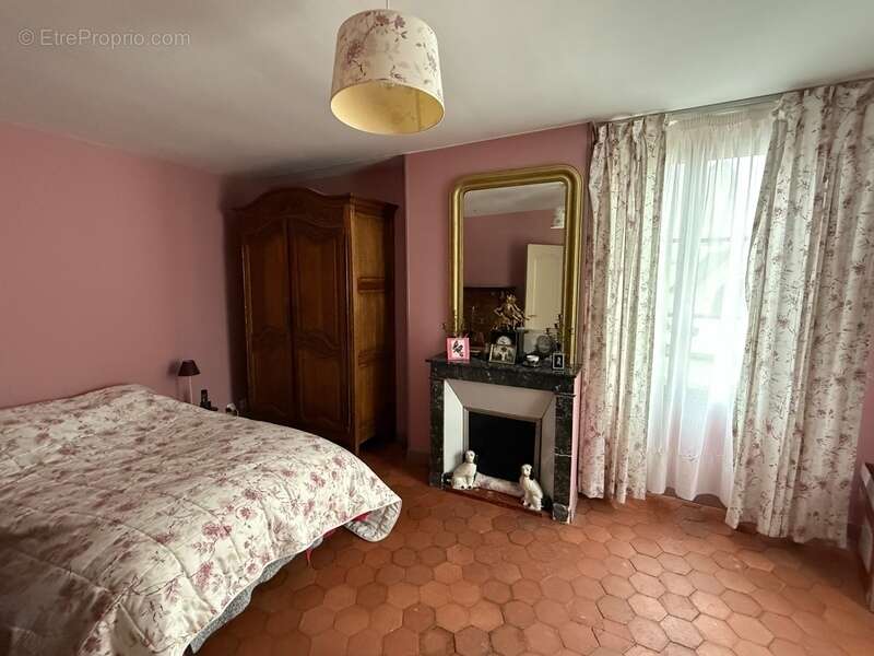 Maison à GRISY-LES-PLATRES