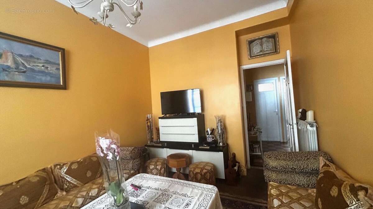 Appartement 52 m² à Nice  - photo 4
