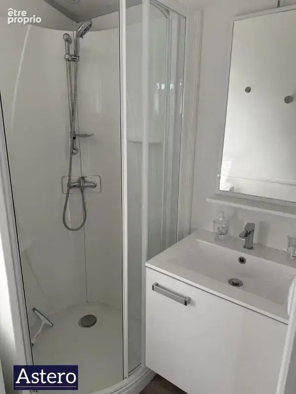 Chalet tout confort 2 chambres sur parcelle privative de 178 m² - photo 11
