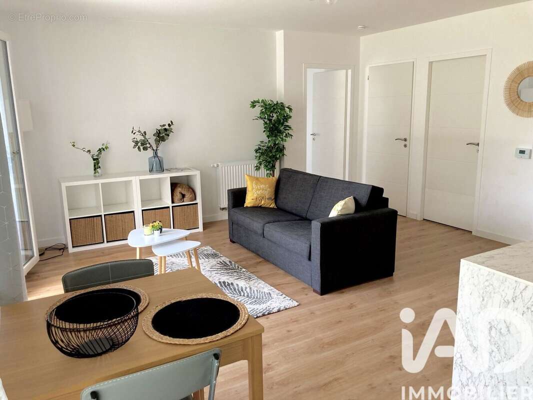 Photo 2 - Appartement à NANTES
