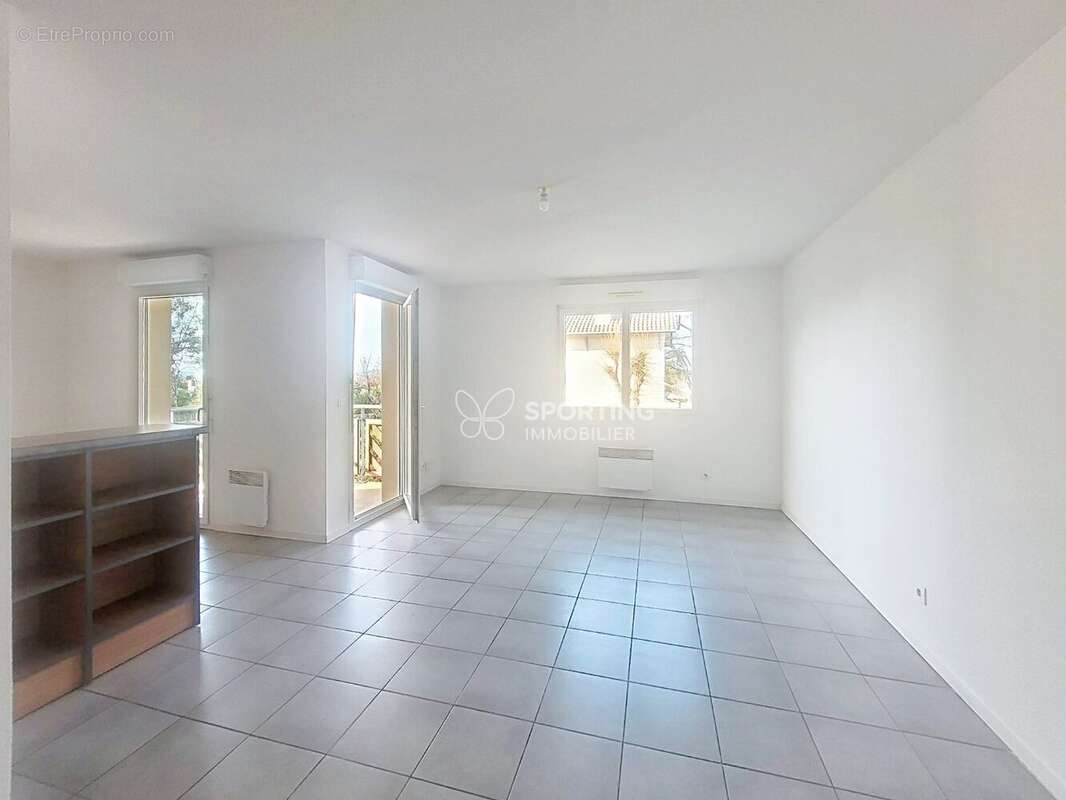 Appartement à MIRAMONT-DE-GUYENNE