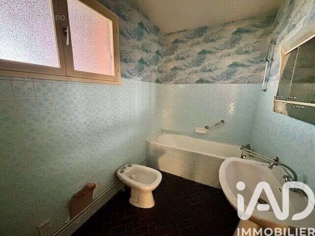 Photo 9 - Maison à VOUILLE