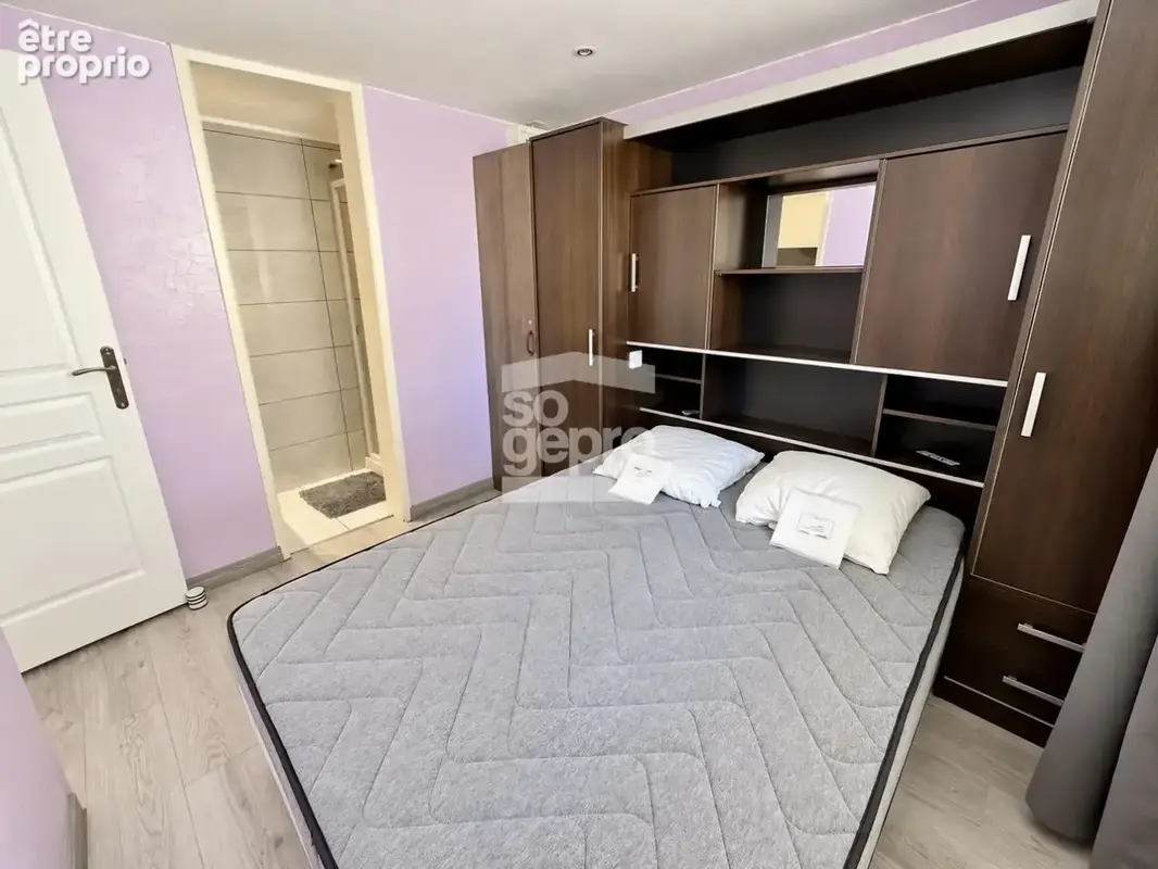Réf : 2334 - Vente Appartement 5 Pièces avec terrasse secteur l'île des Pêcheurs au Cap d'Agde ! - photo 10
