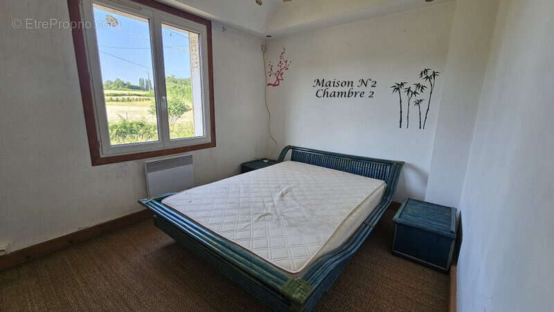 Ensemble immobilier de rapport – 3 logements et 2 hangars sur plus de 5 000 m²LA PELLERINE (49) - photo 17