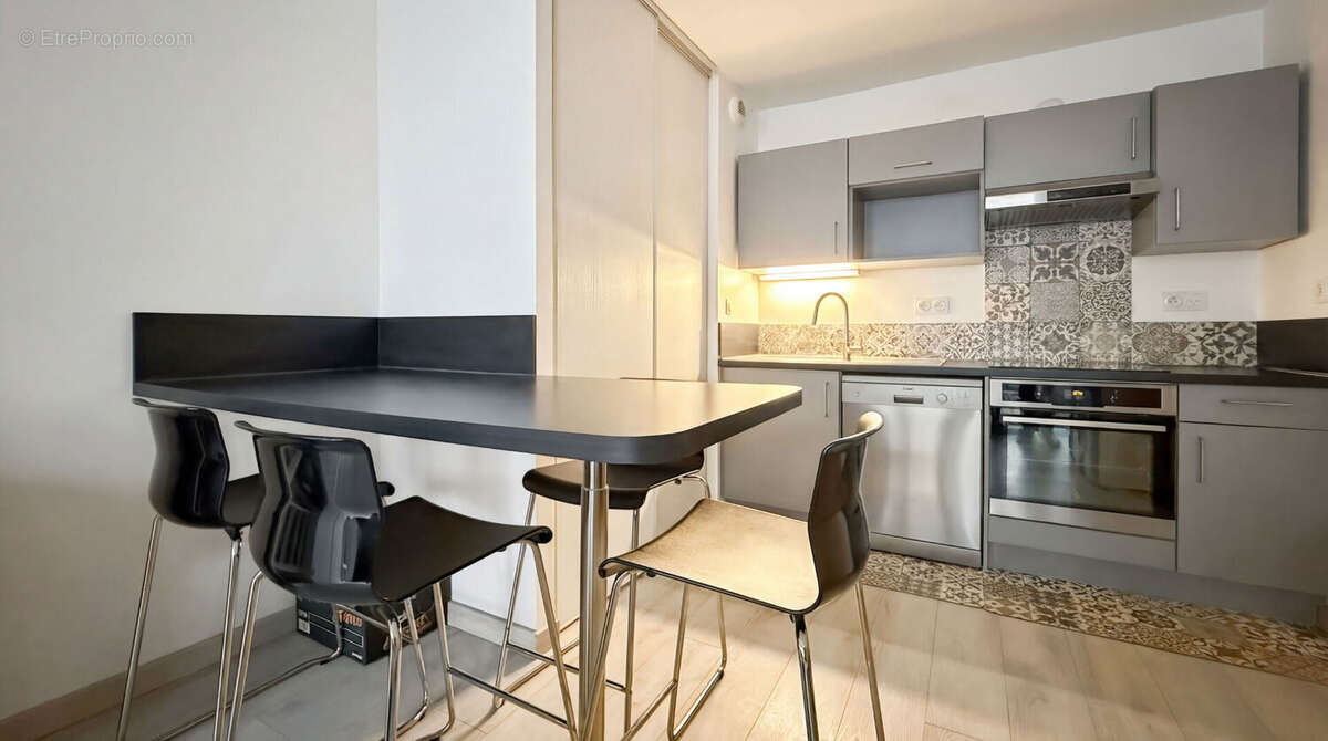 Appartement à SAINT-AVERTIN