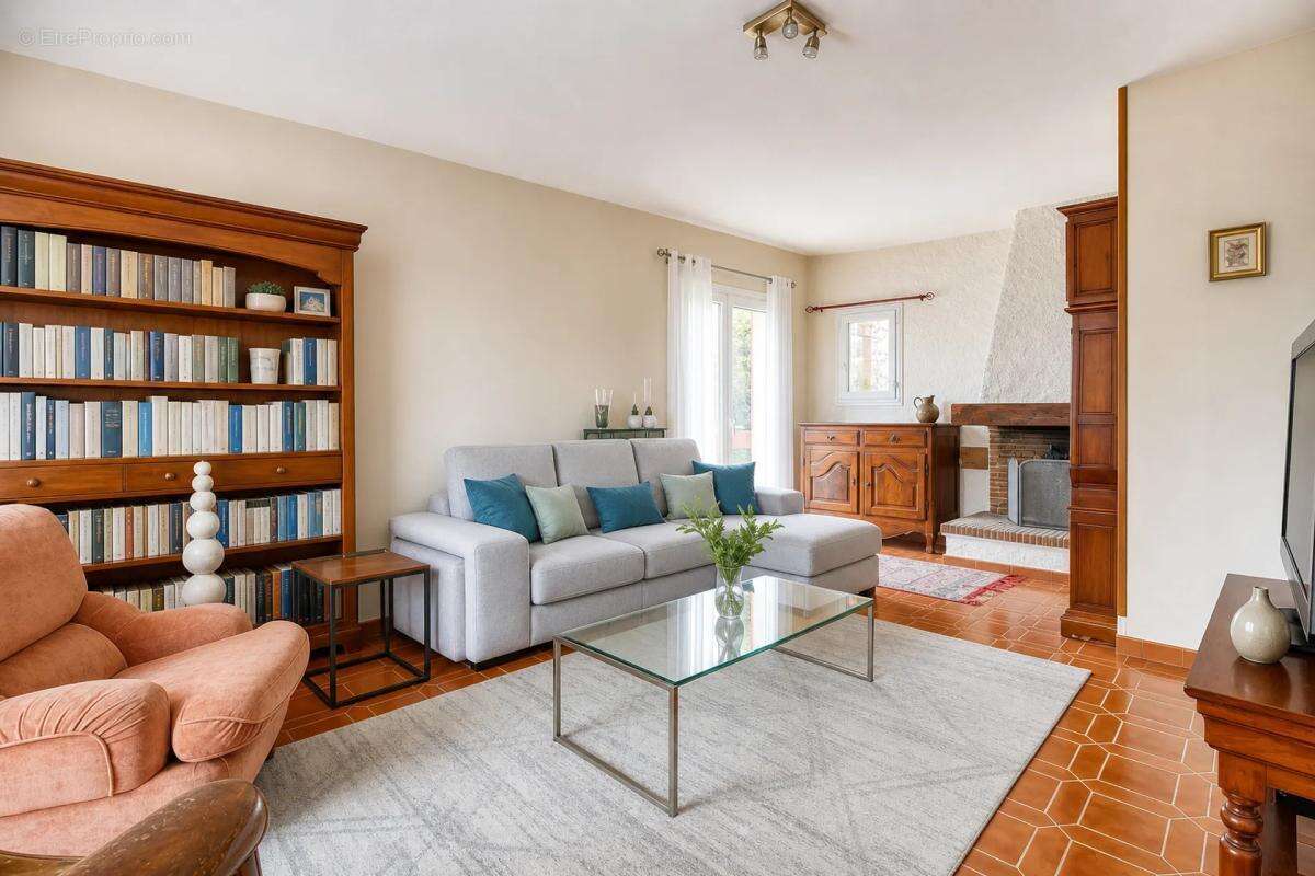 Maison de 6 pièces de 144 m² située à Tournefeuille - photo 17