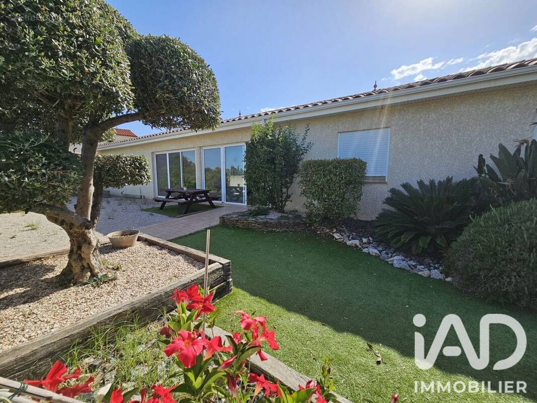 Photo 1 - Maison à LE SOLER