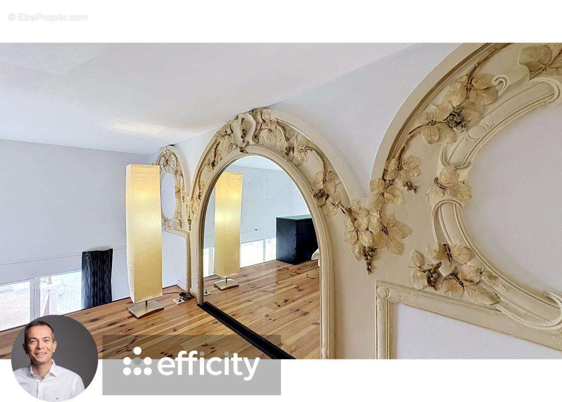 Appartement à VICHY