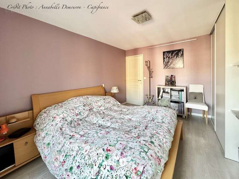 Appartement à CHAMALIERES