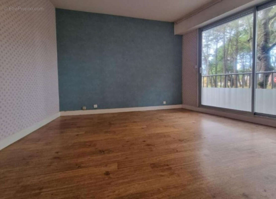 Appartement à SAINT-NAZAIRE