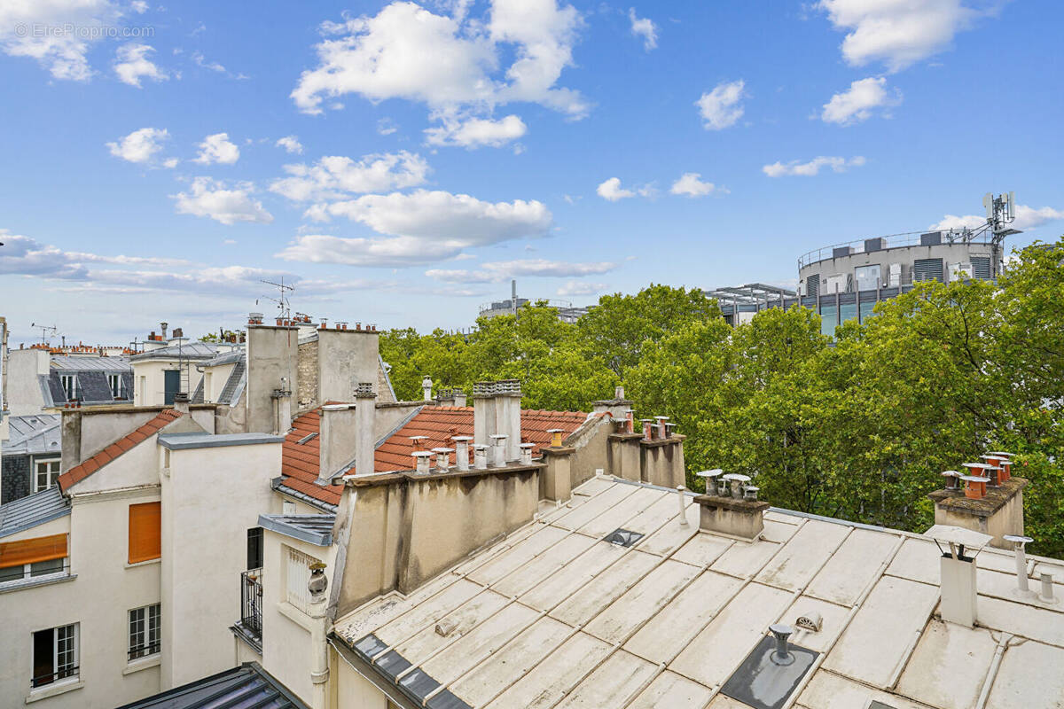 Appartement à PARIS-5E