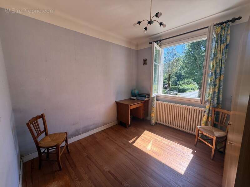 Maison à ARRENS-MARSOUS
