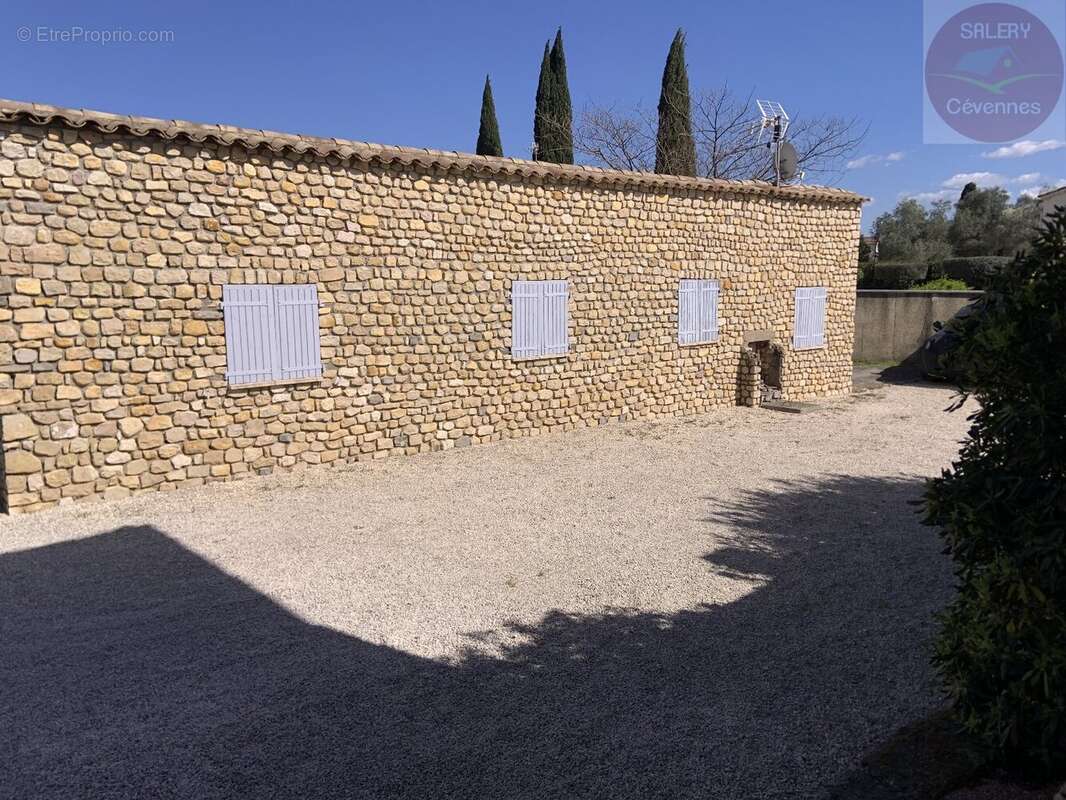 Maison à BAGARD